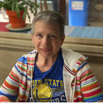 Team Page: Gail LeFevre